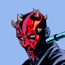 better-call-maul avatar