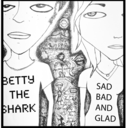 bettytheshark avatar