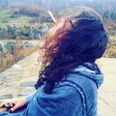 between-teeth avatar