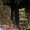 betweenthericefields avatar