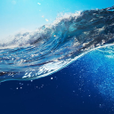 betweentheseaandsky-if avatar