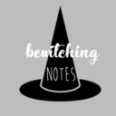 bewitchingnotes avatar