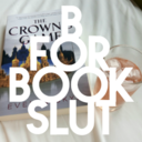 bforbookslut avatar