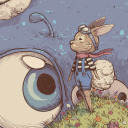 bgeigerartist avatar