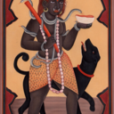 bhairavabhakta avatar