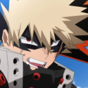 bi-bi-bi-bakugo avatar