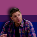 bi-dean-winchester avatar