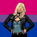 bi-dinahlance avatar