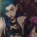 bi-jinx avatar