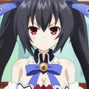 biackheartnoire avatar