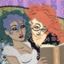 biandlesbianliterature avatar