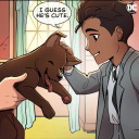 bibatfamdisaster avatar