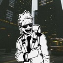 bibbidi-bobbidi-boo-ya avatar