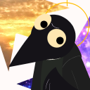 biblically-accurate-crow avatar