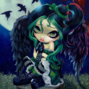 bibliobrickbat avatar