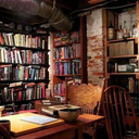 bibliophileforever avatar