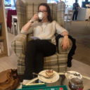 bibliophilegeek avatar