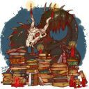 bibliophilicwitch avatar