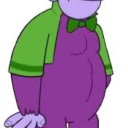 bichotheruffian avatar