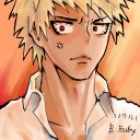 bieruby-anime-and-manga-art avatar