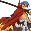 big-bro-kamina avatar