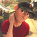 big-hero-sixed avatar