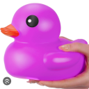 big-purple-ducky avatar