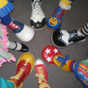 big-shoe-energy avatar