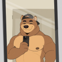 bigbarawolfmen avatar