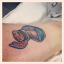 bigcatmermaid avatar