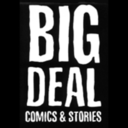 bigdealcomics avatar