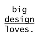 bigdesignloves-blog avatar