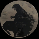 bigdiccgodzilla avatar