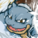 bigdickblastoise avatar