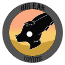 bigearcoyote avatar