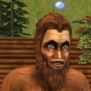 bigfoot-sasquatch avatar