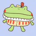 bigfuckingfrog avatar