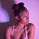 bighaired-child avatar