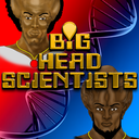 bigheadscientist avatar