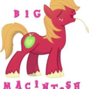 bigmacintoshaskme avatar