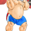 bigmusclechubart-blog avatar