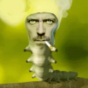 bignosesmalleyes avatar