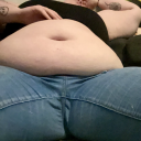 bigpiggygothgf avatar