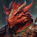 bigreddrake avatar
