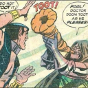 bigredminotaur-blog avatar