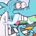 bigthillygooth avatar