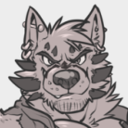 bigwerewolfpaws avatar