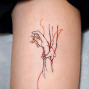 bigwombatfire avatar