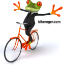 bikeroger avatar