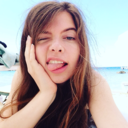 bilgi-steppingontothescene avatar